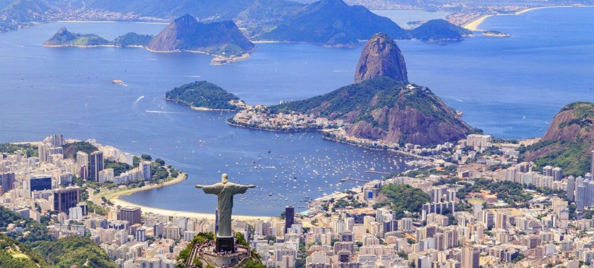 Grandes viajes